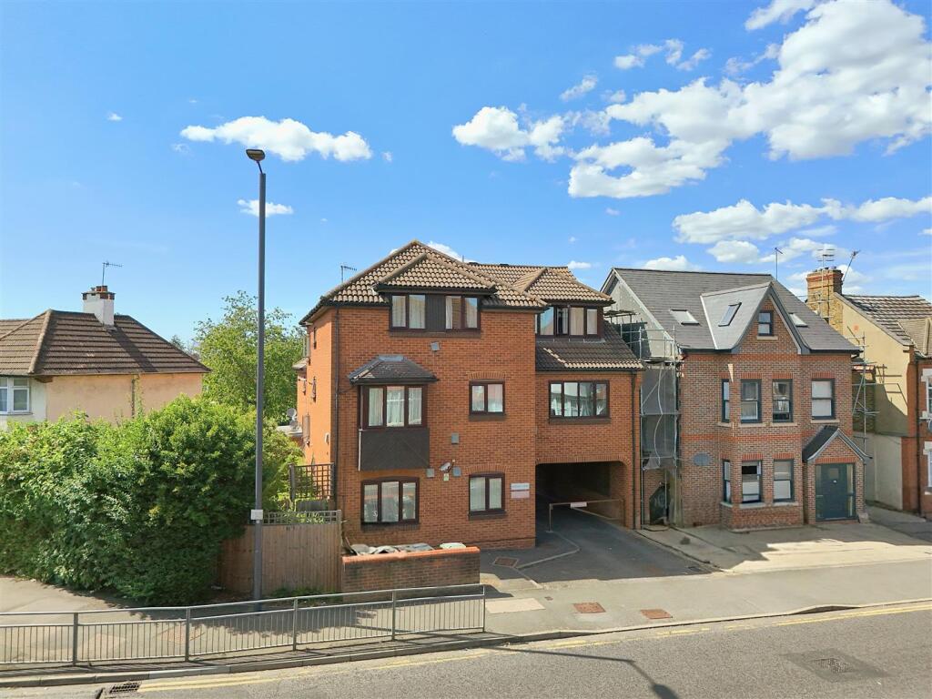 Main image of property: Bessborough Road, Harrow