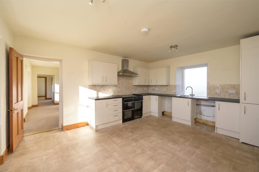 House in Auchterarder, Perth and Kinross - View 5