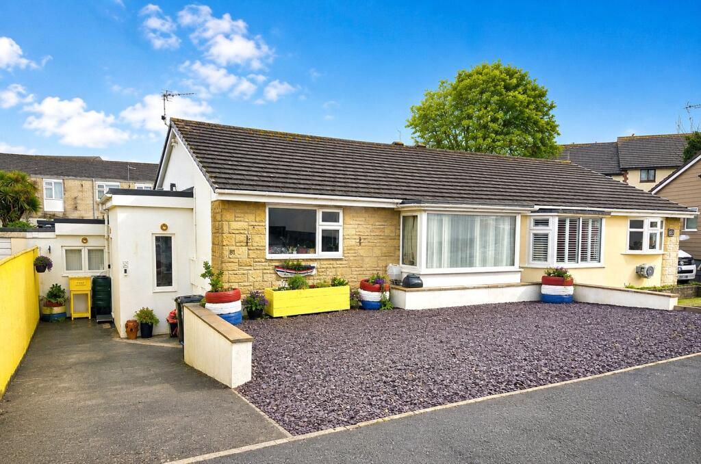 Main image of property: 81 Bede Haven Close, Bude, Cornwall, EX23