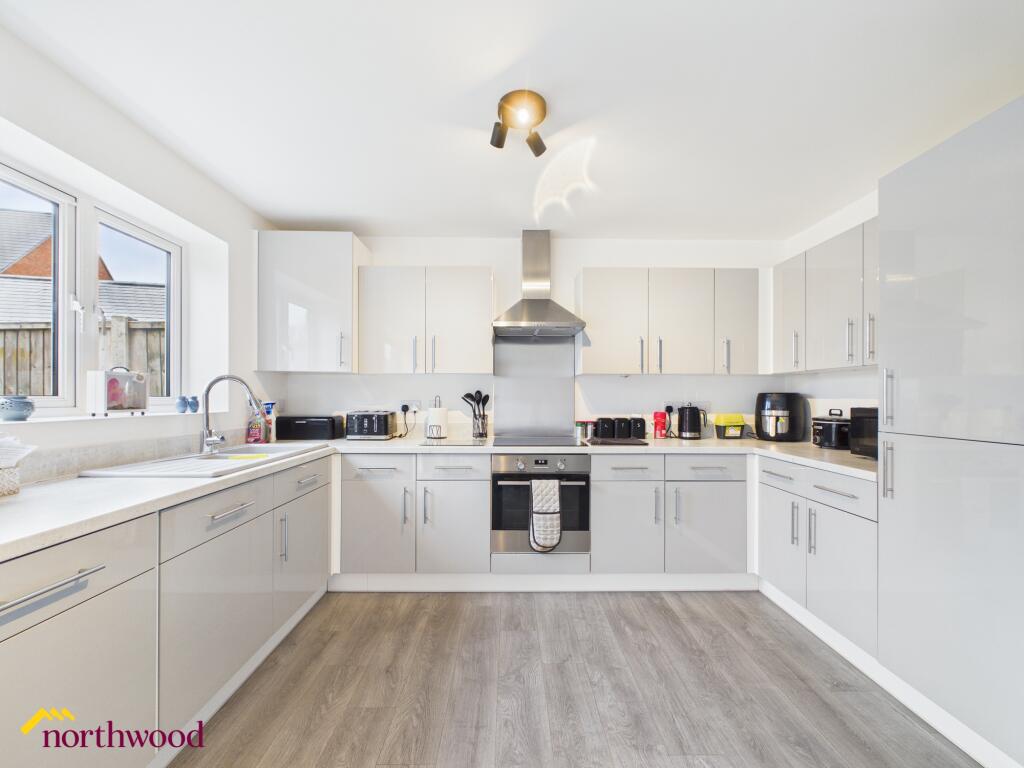 Nickling Road, Banbury, OX16 photo 3