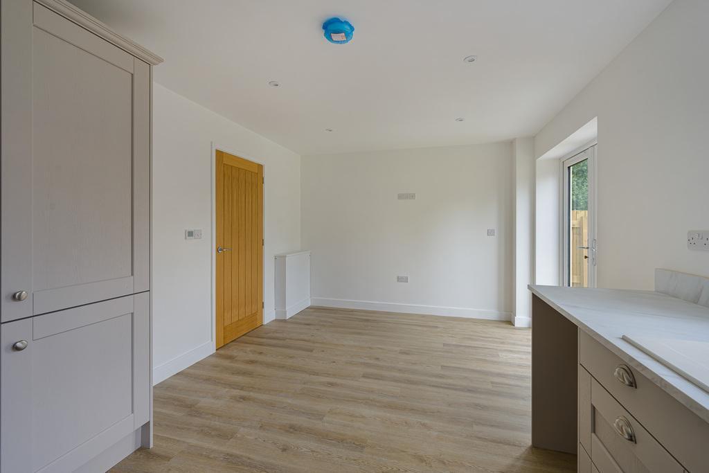 House in Peterborough - More
