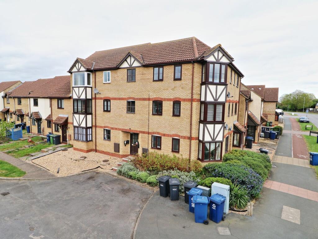 Main image of property: Cromwell Court, Eynesbury, St Neots, PE19