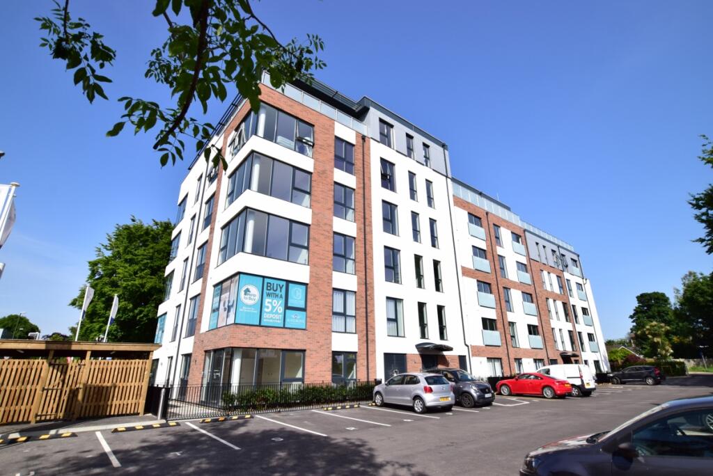 Main image of property: Station Road Horsham RH13