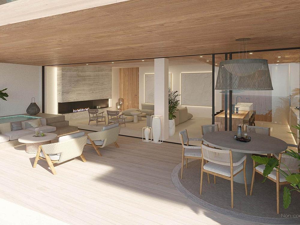 Main image of property: Balearic Islands, Ibiza, Santa Eulària Des Riu