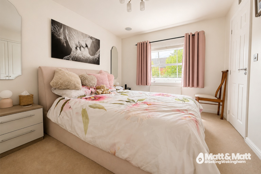 House in Wokingham - View 5