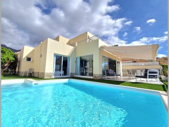 Main image of property: El Madronal, Tenerife, Canary Islands