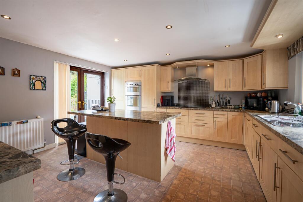 House in Exeter - More
