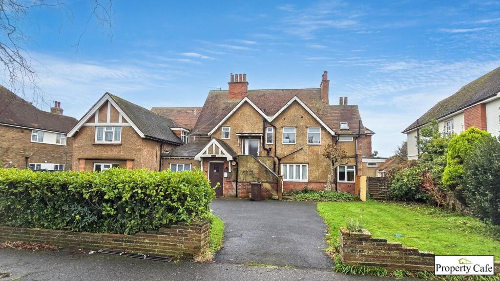 Main image of property: 1 Cooden Drive, Bexhill On Sea, TN39