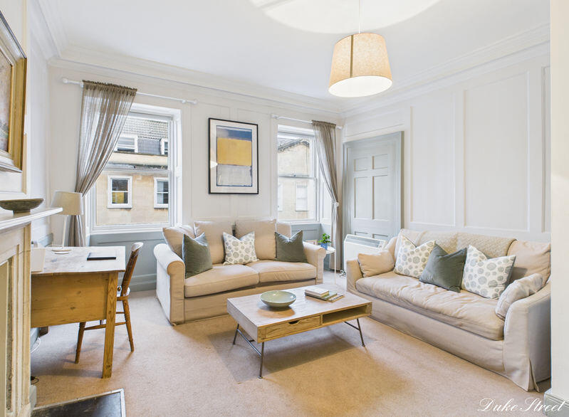Main image of property: Duke Street, City Centre, Bath