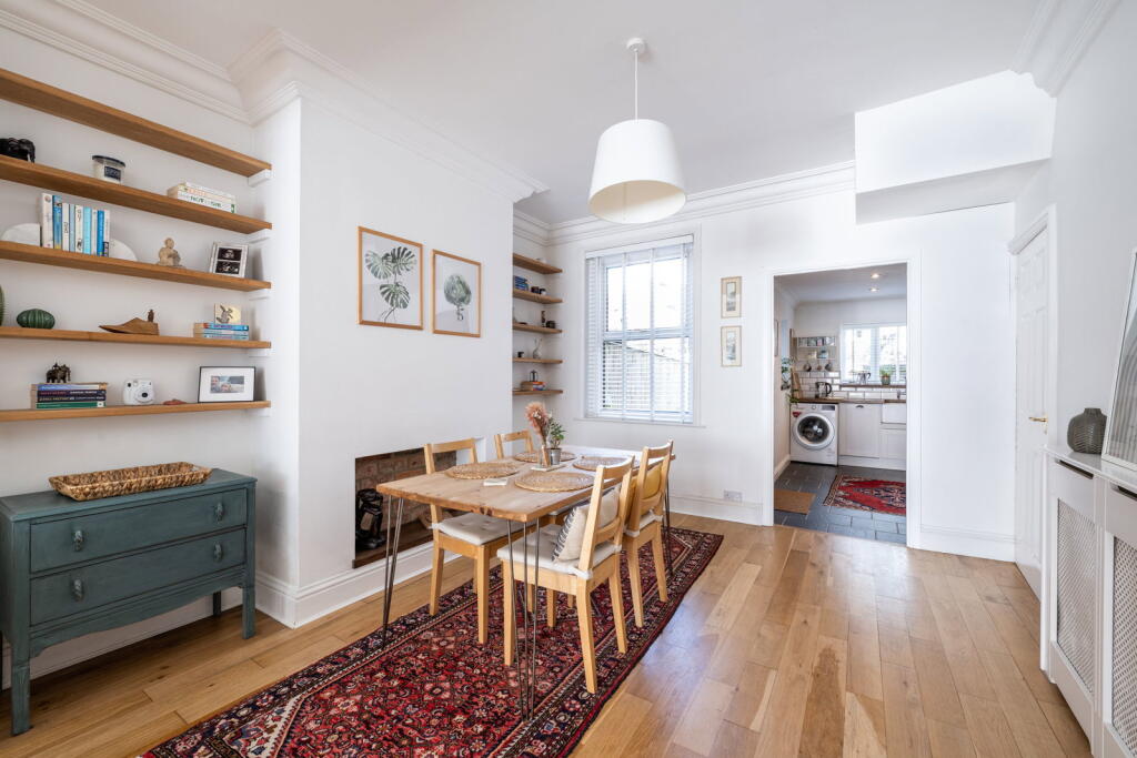 House in Harrogate - More