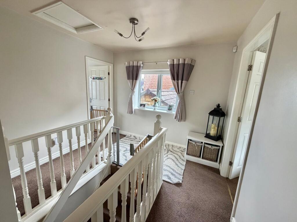 Additional image 11 of Highfell Rise, Keighley, BD22