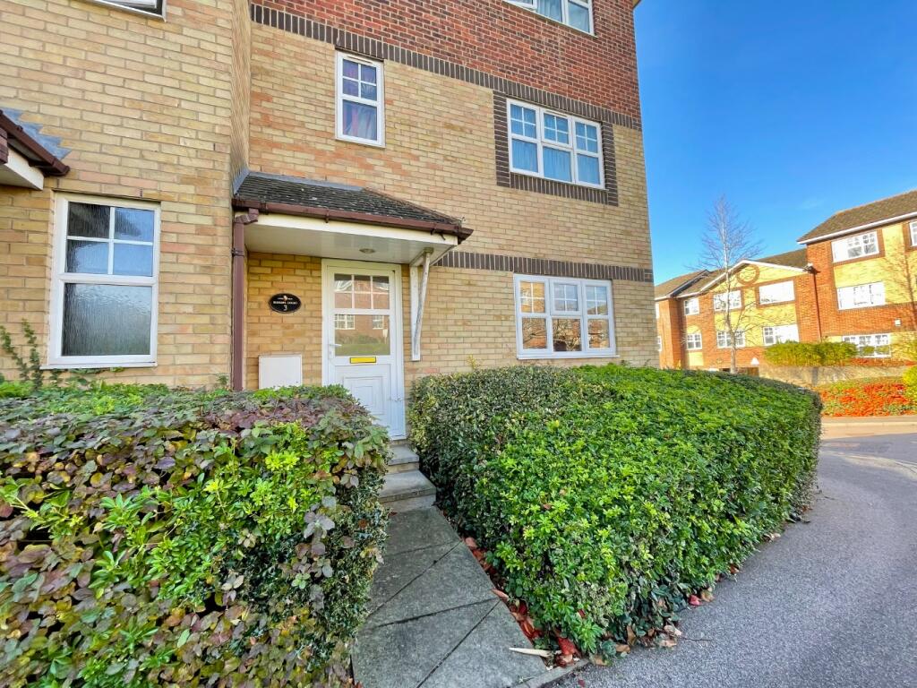 Main image of property: Bishop Court, Earls Meade, Luton, Bedfordshire, LU2 7JE