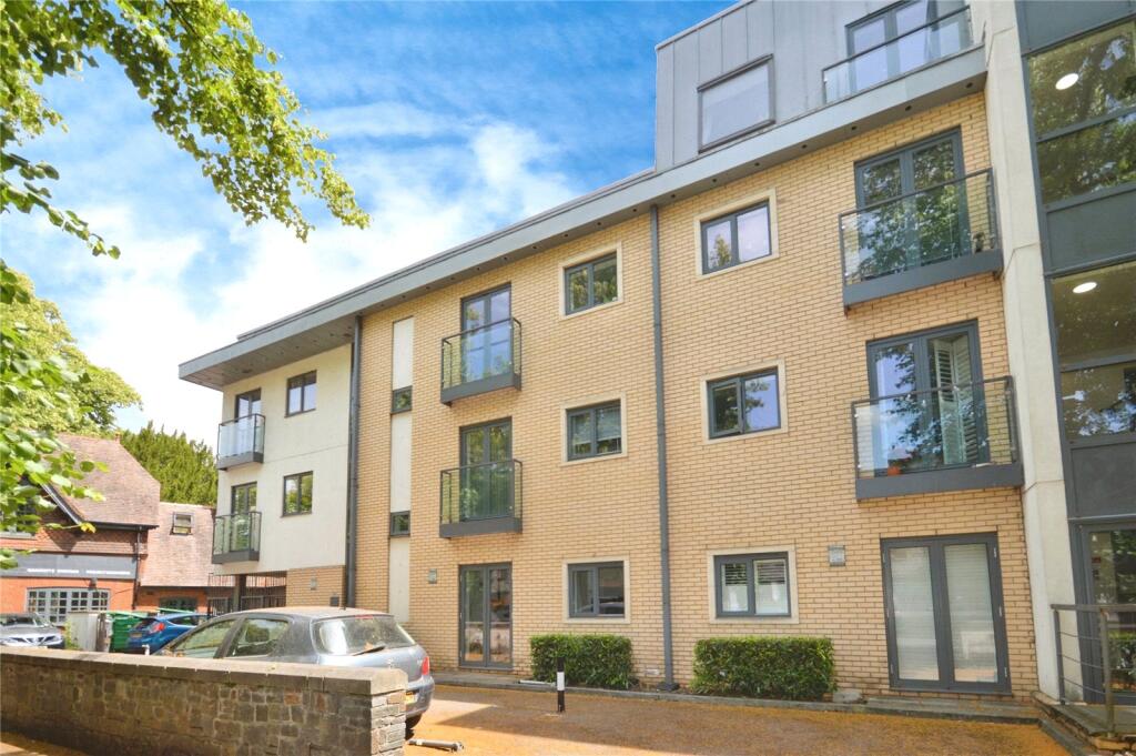 Main image of property: Cathedral Road, Cardiff