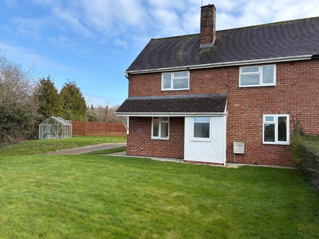 Main image of property: Bush Heath Lane, Harbury CV33