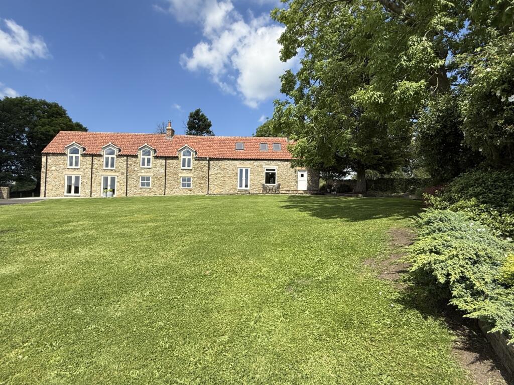 Main image of property: Tinkler Green Farm, South Side, Butterknowle, County Durham, DL13
