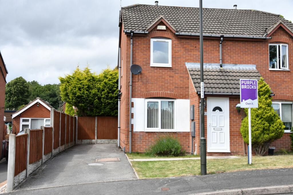 Main image of property: Silken Holme, South Normanton, DE55