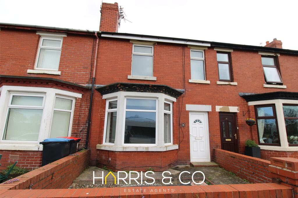 Main image of property: Park Avenue, Fleetwood, Lancashire, FY7