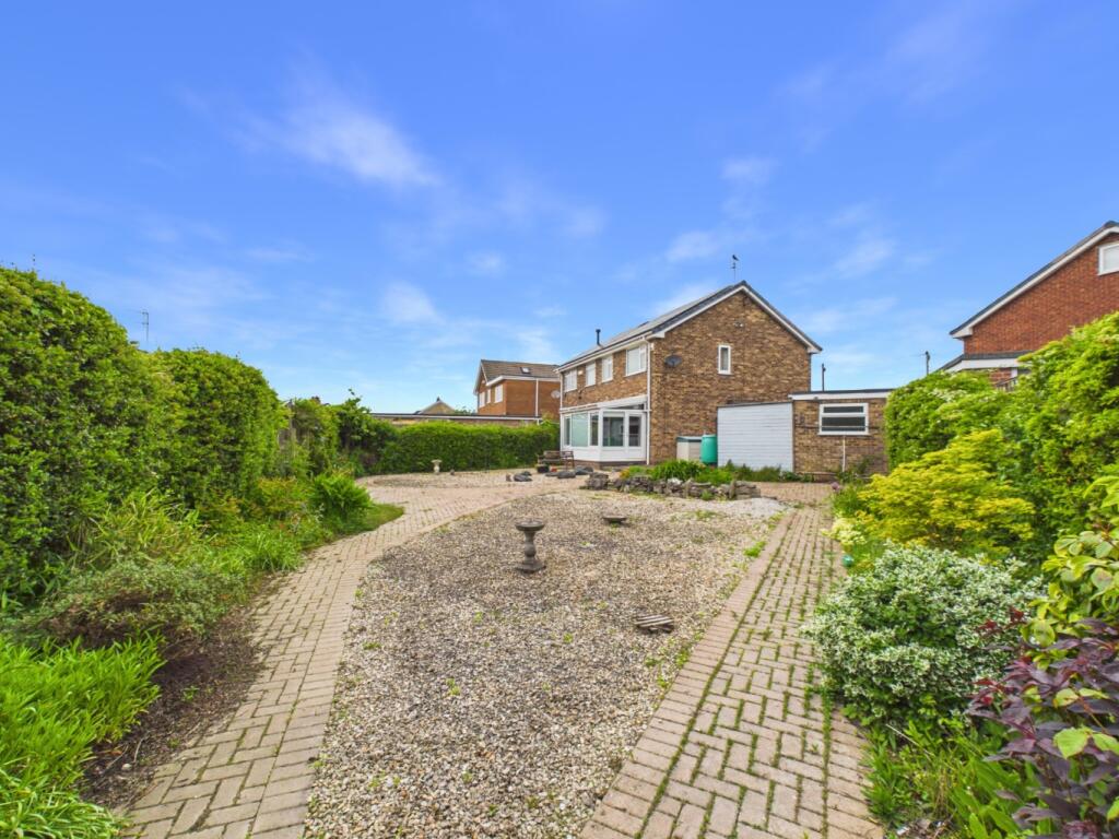 Main image of property: Antholme Close, Sutton-On-Hull, Hull, HU7 4XX