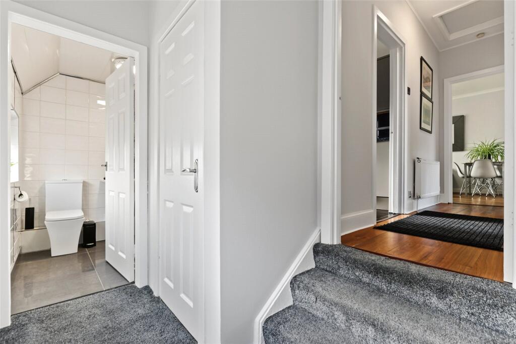 Apartment in Motherwell - View 4