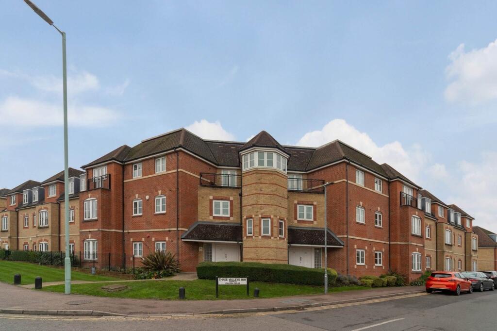 Main image of property: Wellsfield, Bushey