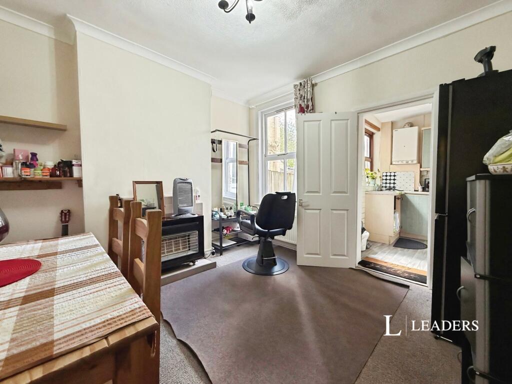 Sprowston Road, Norwich photo 5