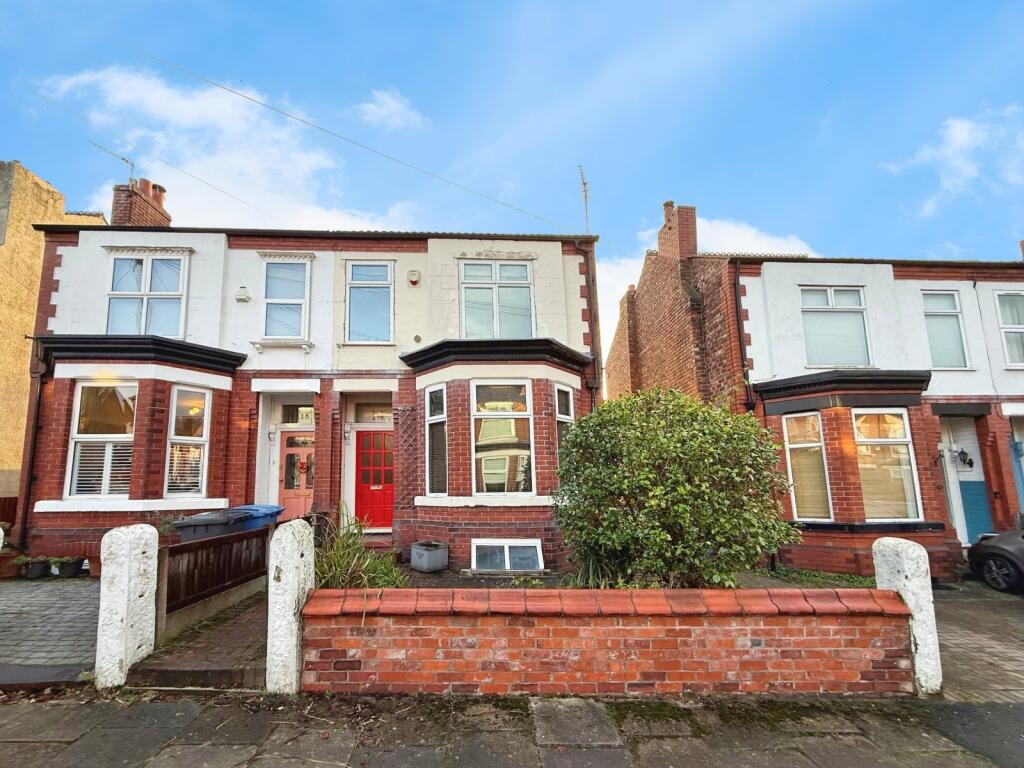Main image of property: Highfield Drive, Monton, Manchester, Greater Manchester, M30
