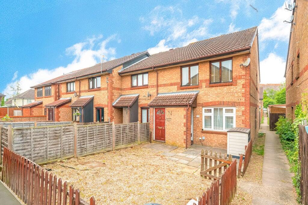 Main image of property: Hawthorne Crescent, West Drayton, UB7