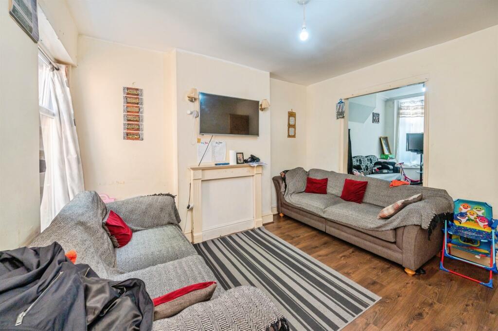 Geoffrey Road, Birmingham - View 4