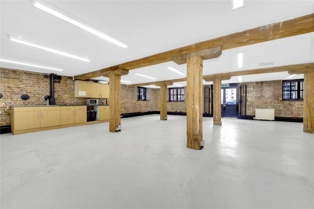 Main image of property: Mill Street, SE1