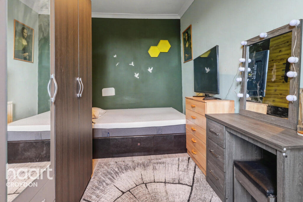 Main image of property: Morland Road, CROYDON