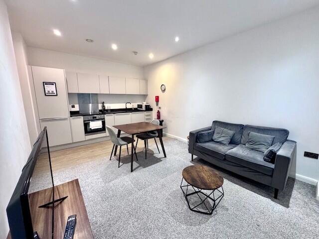 Main image of property: Stonecross House, Churchgate, Bolton BL1