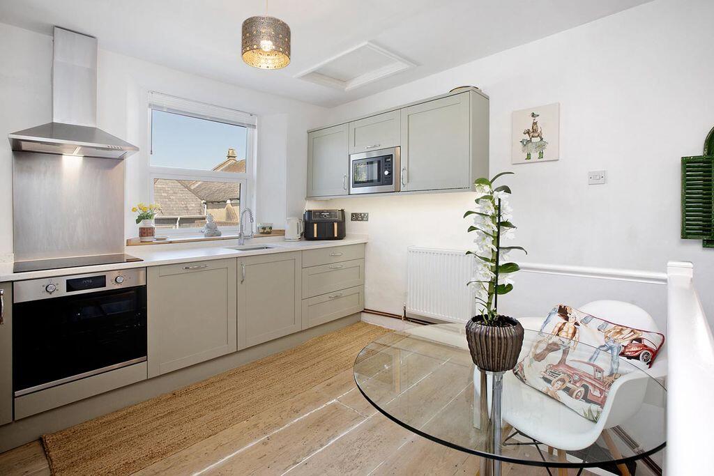 House in South Hams, The Mount, Totnes - View 5