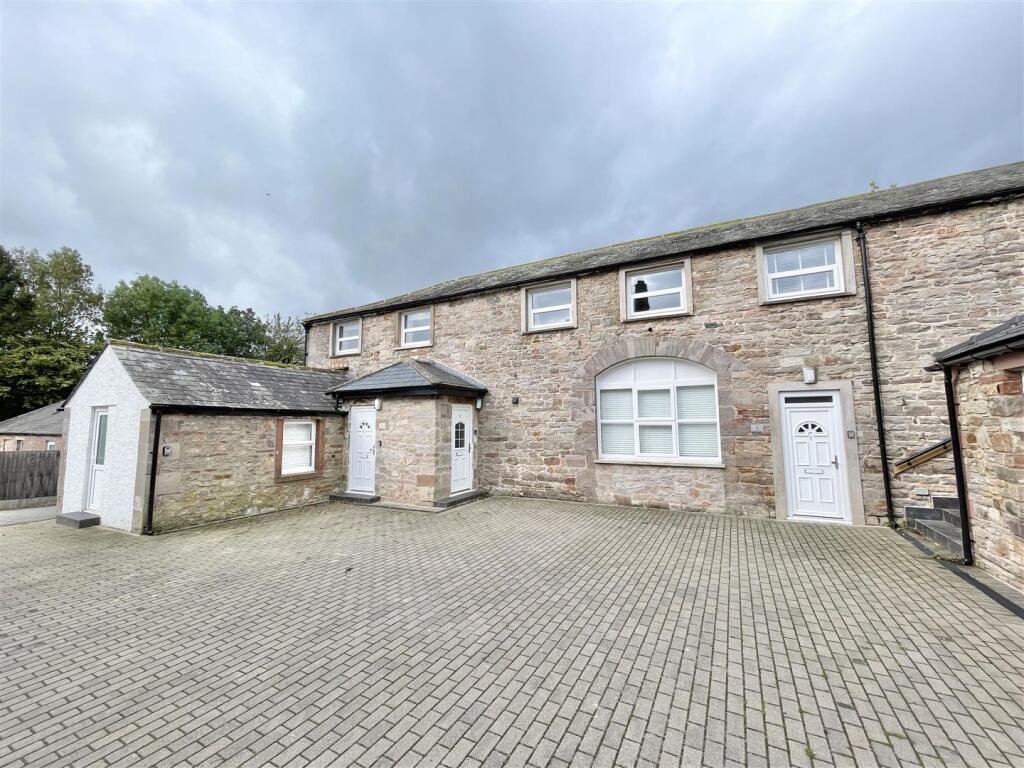 House in Carlisle