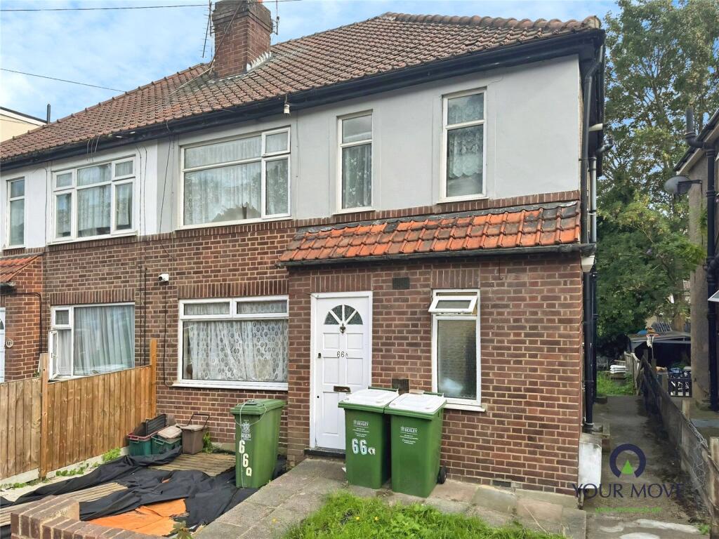 Main image of property: Holly Hill Road, Erith, DA8