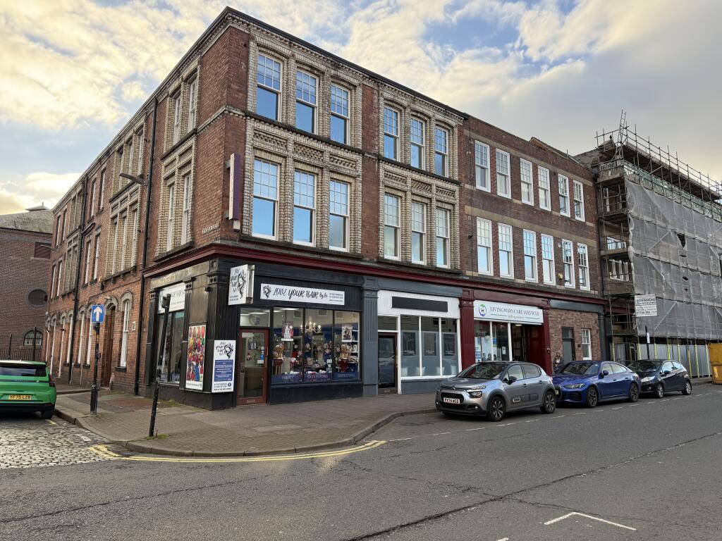 Main image of property: 26-32 Lonsdale Street, Carlisle, Cumbria CA1 1DB