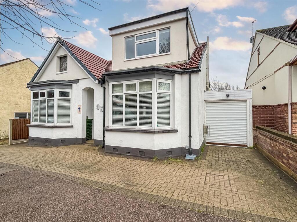 Main image of property: Woodfield Park Drive, Leigh-On-Sea