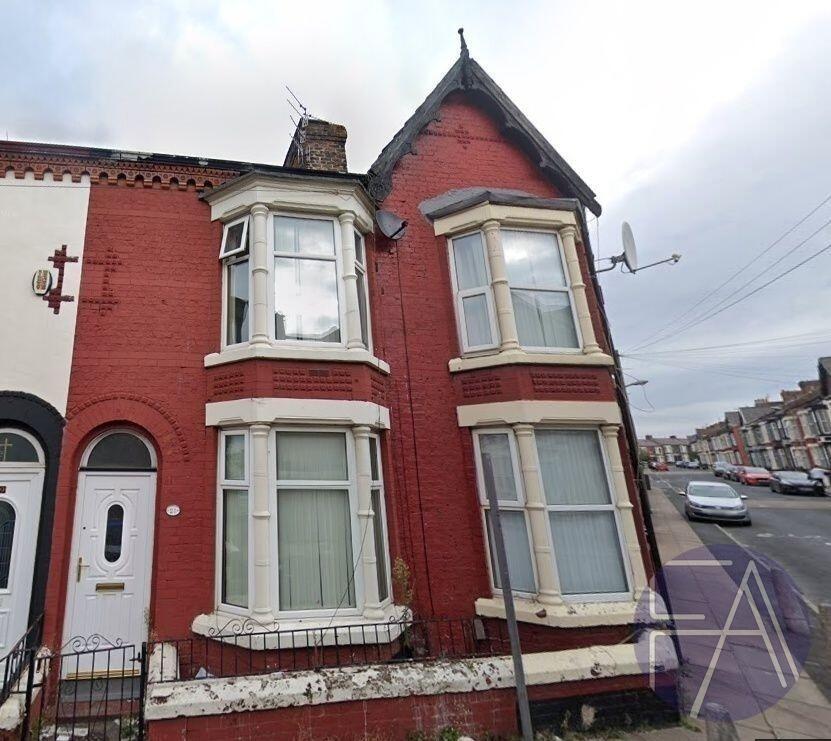 Main image of property: Antonio Street, Bootle