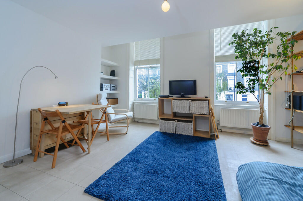 Main image of property: Crowndale Road , Camden