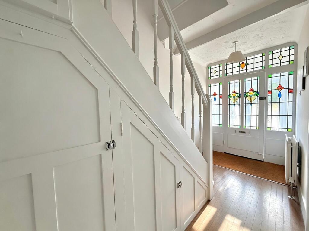 House in Swindon, Lakeside - View 3