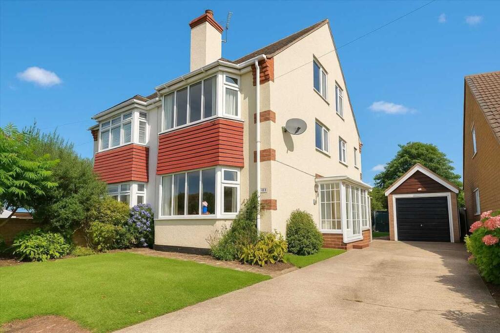 Main image of property: Greenway, frinton on sea