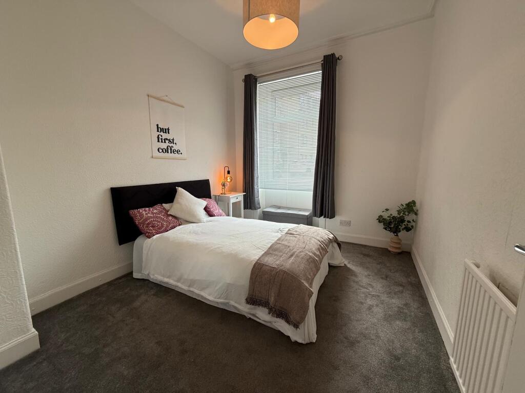 Apartment in Edinburgh - View 5