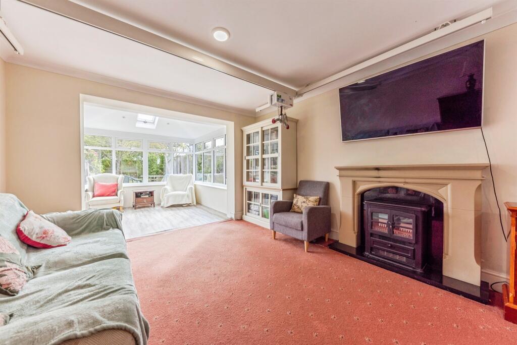 House in Nottingham - View 4