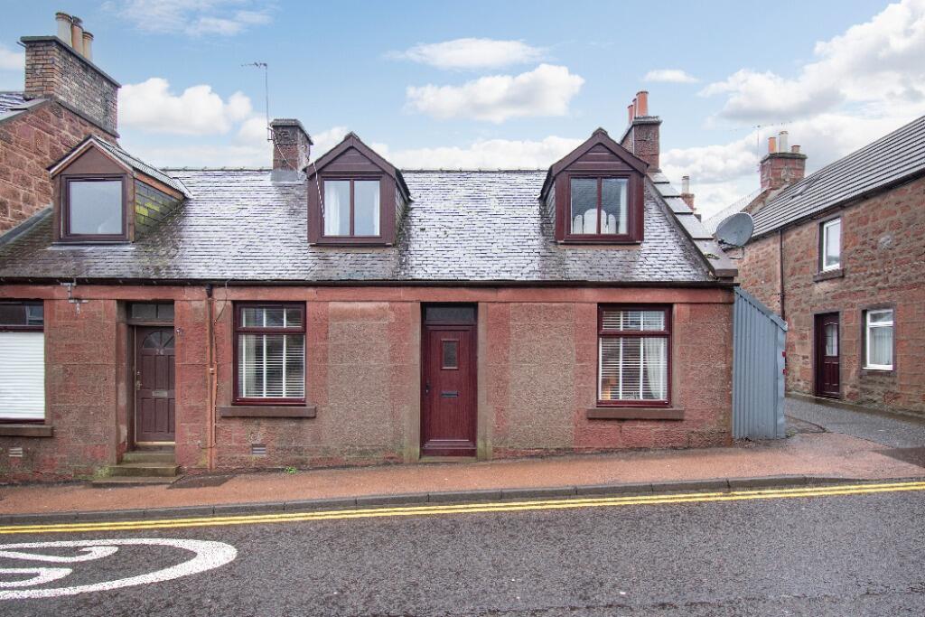 Main image of property: Roods, Kirriemuir, Angus, DD8