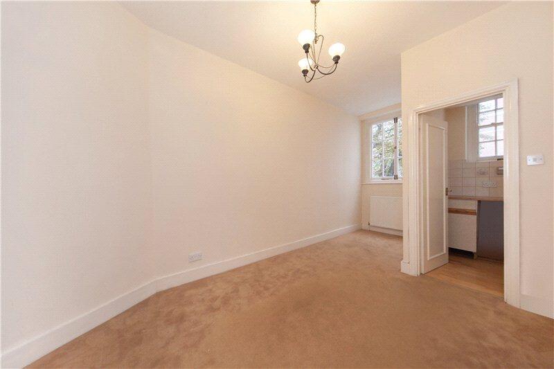 Main image of property: Abbey House,
1a Abbey Road, NW8
