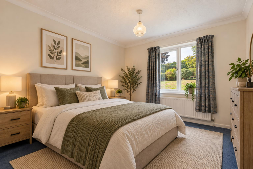 Apartment in St Albans - View 3