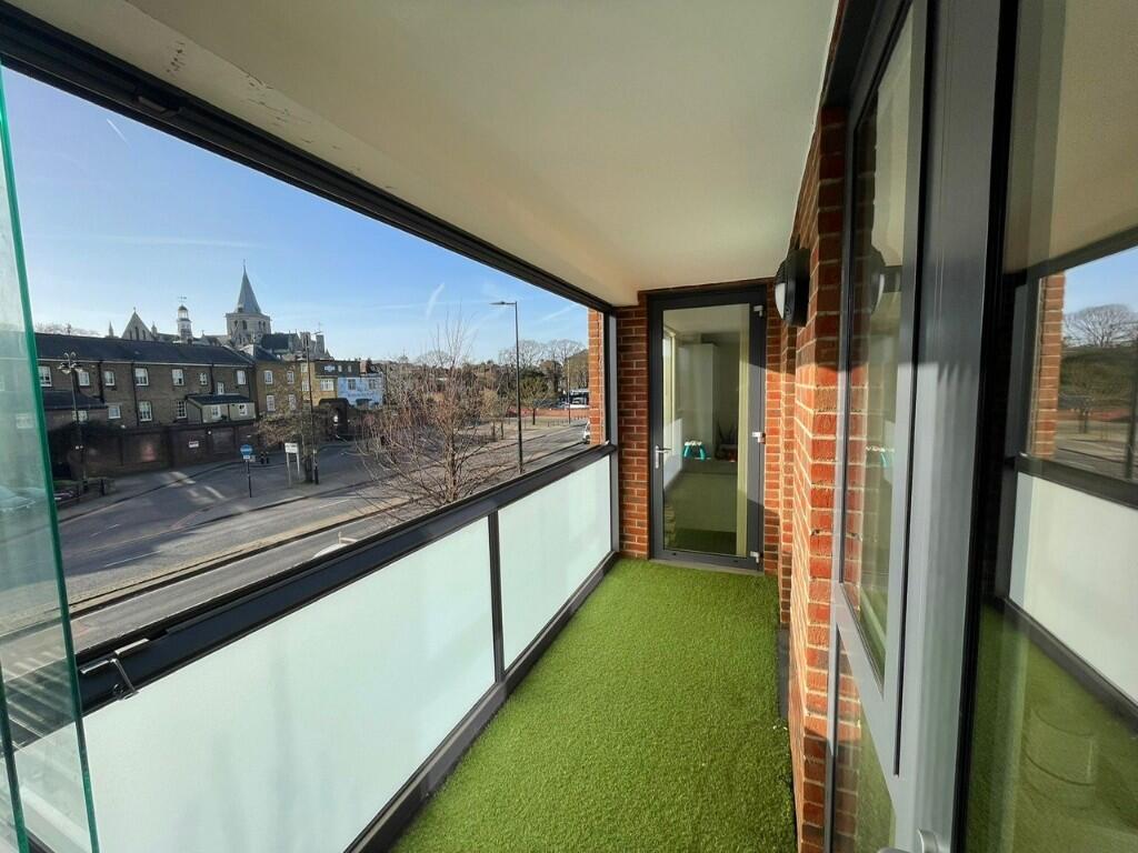 Main image of property: Corporation Street, Rochester, Kent, ME1