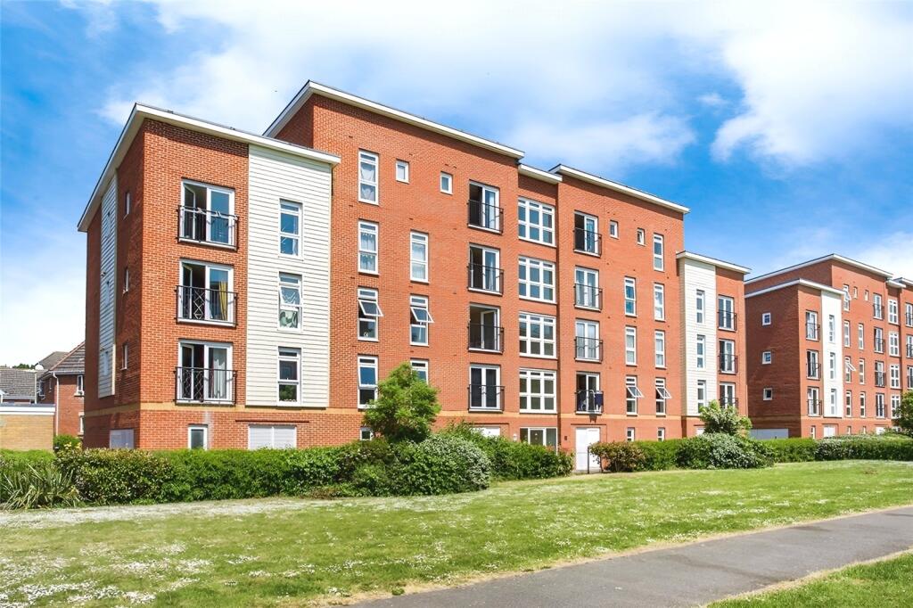 Main image of property: Billys Copse, Havant, Hampshire, PO9