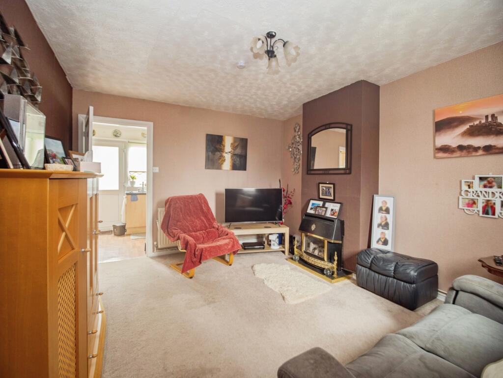House in Weymouth, Overcombe - View 3