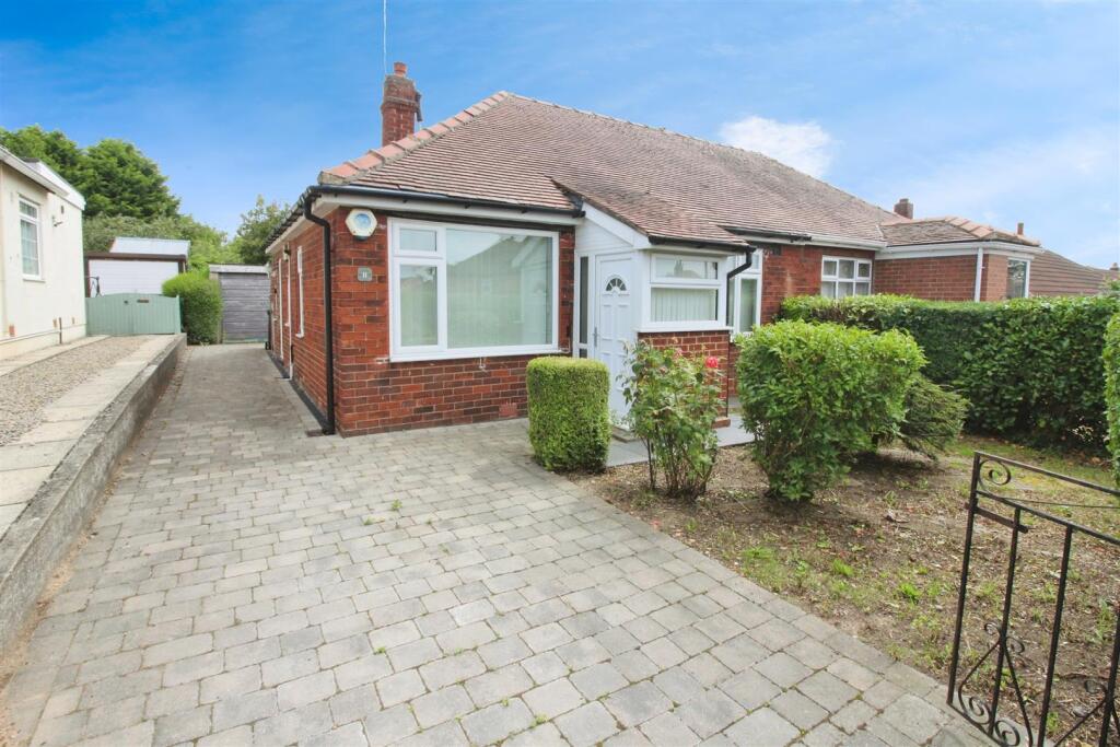 Main image of property: Alandale Road, Garforth, Leeds