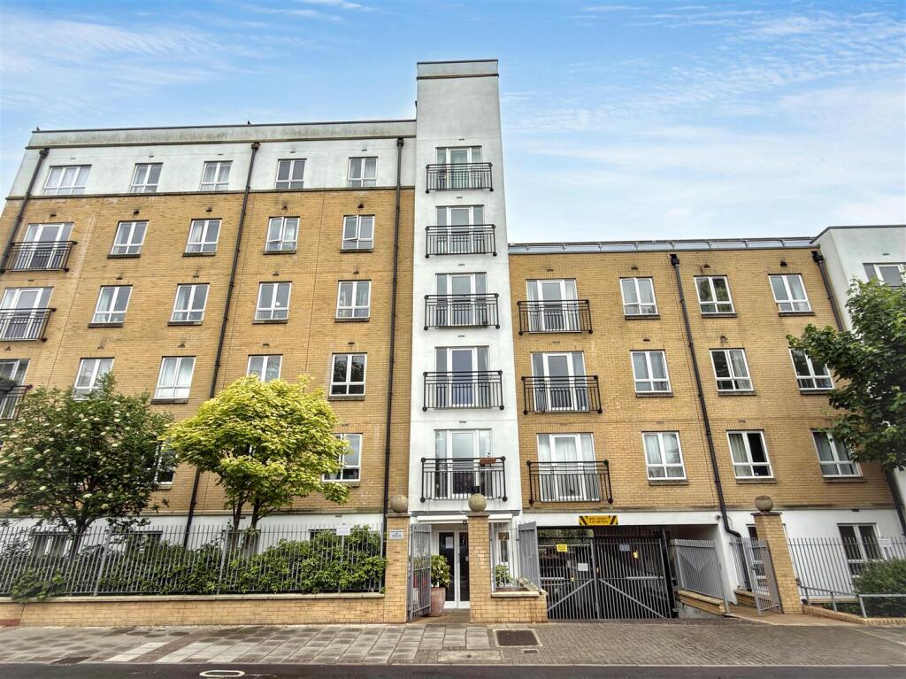 Main image of property: Granite Apartments, Stratford, London